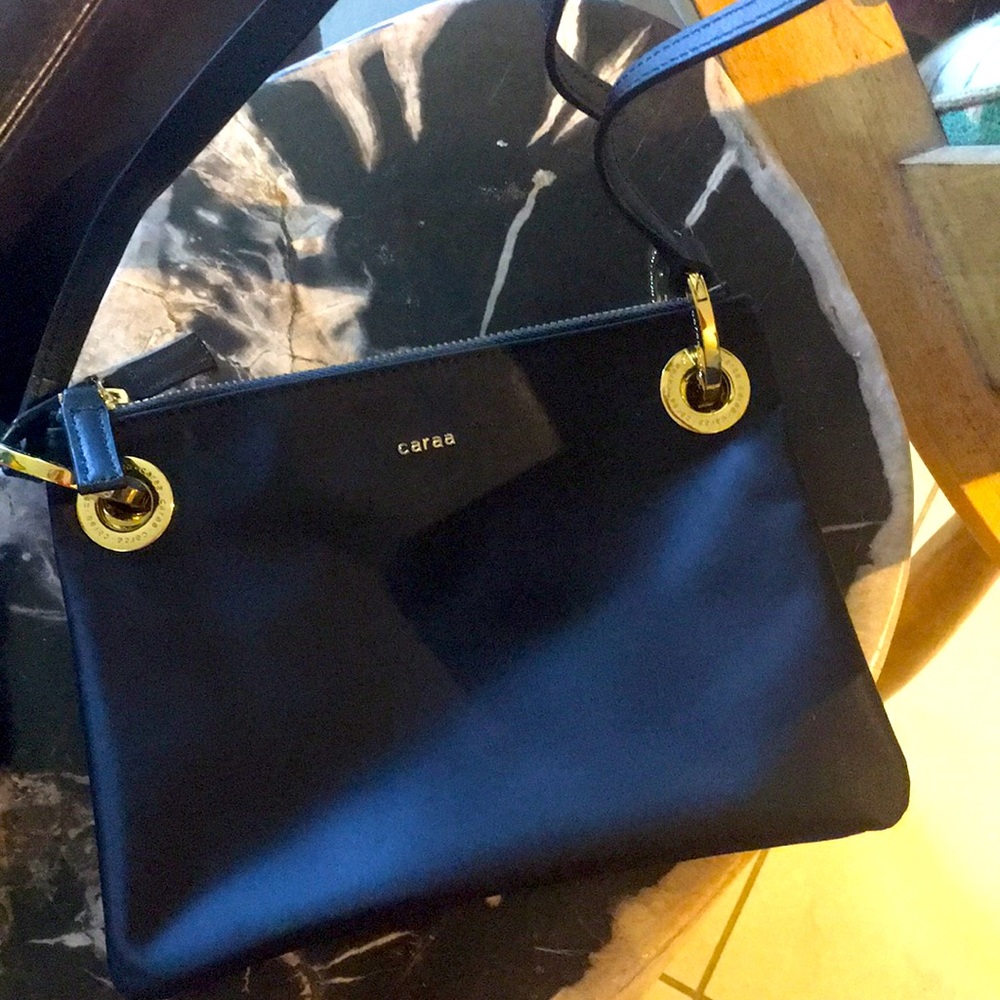 Caraa rare crossbody or clutch bags